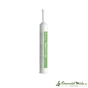 KARIZOO Pienso Dietético GASTRO K GEL