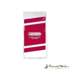 VERSELE LAGA Pipa Negra para Pájaros