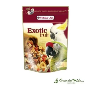 PRESTIGE Premium Parrots Exotic Fruit Mix