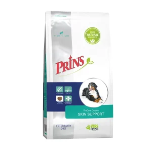 Prins Diet Croque Skin Support (Voorheen Skin & Intestinal)