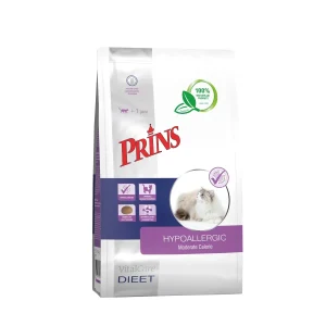 Hypoallergic Moderate Calorie