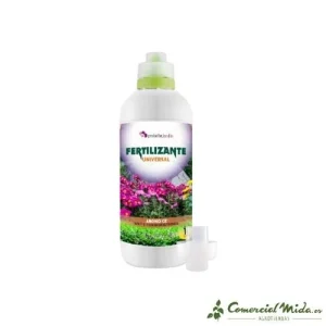 Fertilizante PROBELTE Universal NPK 7-5-7 1L