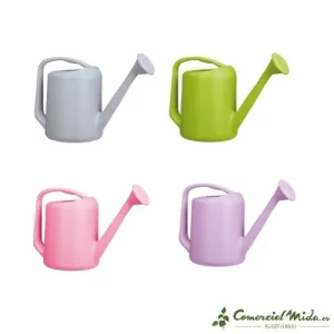 Regadera Medium FLOWER de 6 Litros