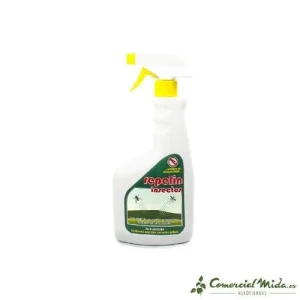 REPELIN INSECTOS Líquido 750 ml (Especial Mosquito Tigre)