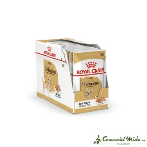 Natvoer ROYAL CANIN CHIHUAHUA