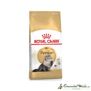 Ik denk aan ROYAL CANIN PERSIAN voor volwassen Perzische katten