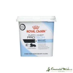 Royal Canin Puppy ProTech, instant melk met biest voor puppy's