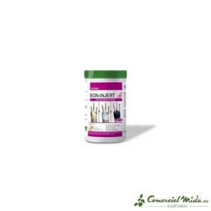 Pasta Cicatrizante SARABIA BON-INJERT para Heridas e Injertos