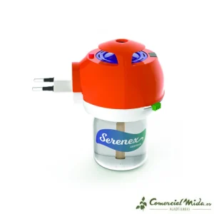 SERENEX König Difusor Canino de Feromonas