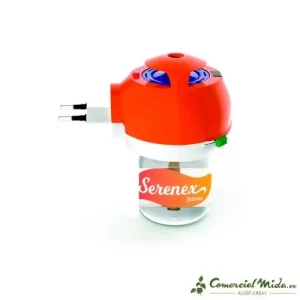 SERENEX König Difusor Felino de Feromonas