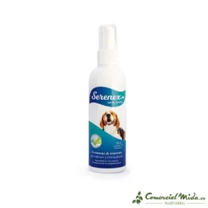 SERENEX König Spray Canino de Feromonas