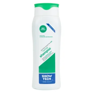 Show Tech - Herbal Shampoo - Milde Reiniging - voor Huisdieren - 300ml