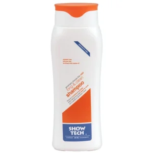 Show Tech -  Long & Clean Shampoo voor Langharige honden - 300 ml