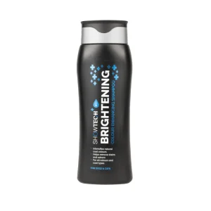 Show Tech - Pro Brightening Shampoo - Stralende Vacht - 300ml