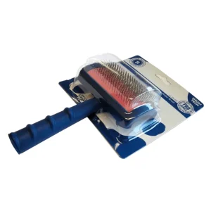 Show Tech - Tuffer Than Tangles - Slicker Borstel - Medium