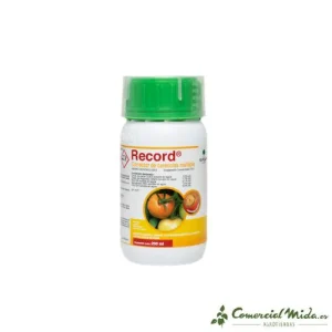 Sipcam Jardin Corrector Carencias RECORD