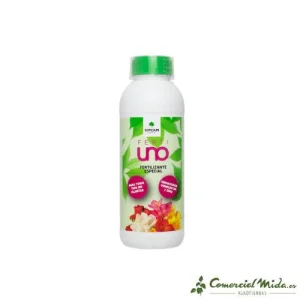 Sipcam Jardin Fertilizante FERTIUNO