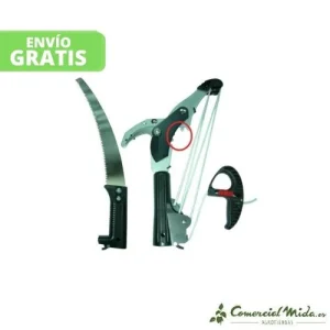 SOLITA Cortarrama y Sierra 123 Viña