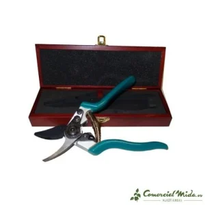 SOLITA Tijera de Poda con Estuche 1082