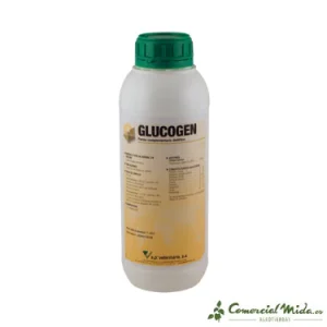 SP Veterinaria Glucogen Suplemento