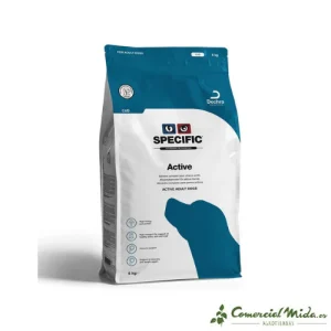 Pienso SPECIFIC Adult Active Cad para Perros Adultos