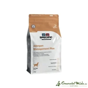 Alimento SPECIFIC Allergen Management Plus COD-HY para Perros