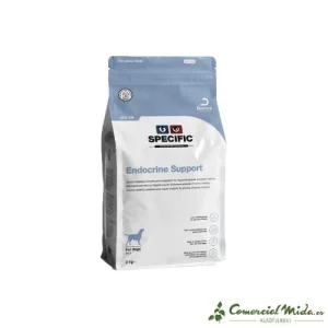 Alimento SPECIFIC Endocrine Support CED-DM para Perros