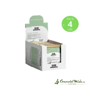 Alimento Húmedo SPECIFIC Intensive Support F/C in W para Perros y Gatos