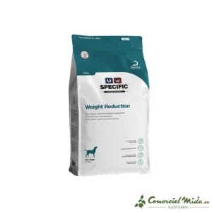 Alimento SPECIFIC Weight Reduction CRD-1 para Perros