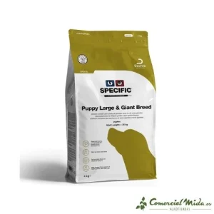Pienso SPECIFIC Puppy Large&Giant Breed CDP-XL para Cachorros Grandes