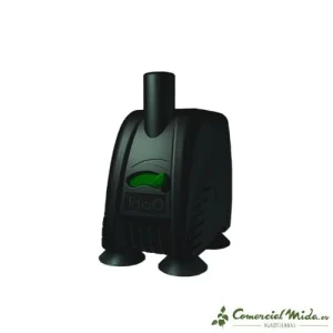 Bomba de Agua TETRA TEC WP para Acuarios