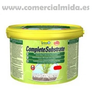 TETRA PLANT substraat voor aquariumplanten