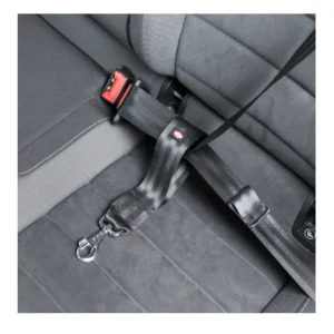 Trixie - Autogordel Riem - Veilig Vervoer voor Je Hond - Universeel