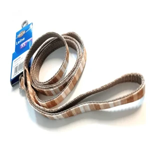 Trixie - Stijlvolle Hondenriem XS - Veilig & Duurzaam