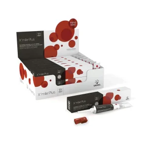 Pasta de dientes para Perros y Gatos 50gr X-MILE PLUS