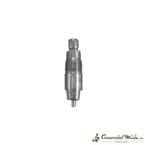 Válvula Inoxidable para Bebedero de Chupete