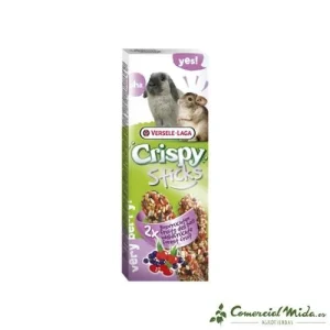 CRISPY STICKS Rabbits - Guinea Pigs