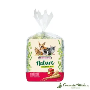 VERSELE LAGA Heno Hierba Pimiento Chirivia