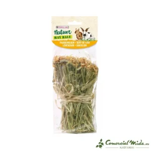 NATURE Snack Rulo de Heno para Conejos