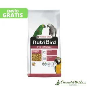 NUTRIBIRD P19 Original Mix