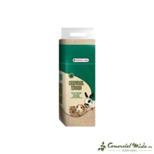 VERSELE LAGA Viruta Prensada