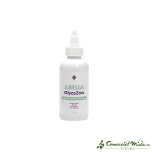 Solución Ótica VETNOVA Abelia GlycoZoo para Mascotas