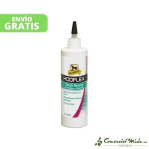 VETNOVA HOOFLEX THRUSH REMEDY Caballos 355ml