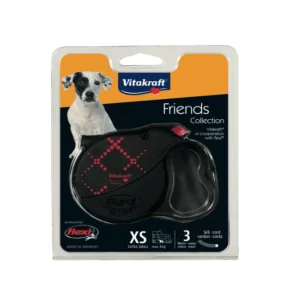Vitakraft - Rollijn - 3 meter - voor kleine honden en katten - XS