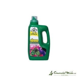 Fertilizante Líquido Universal VITATERRA para Cultivos 1L