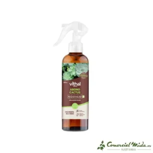 VITHAL GARDEN Abono Foliar Cactus