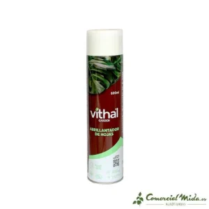 VITHAL GARDEN Abrillantador de Hojas