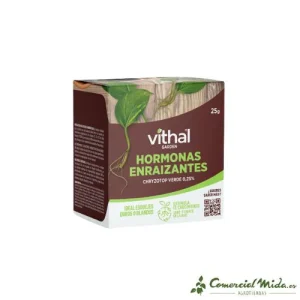 VITHAL GARDEN Vithal Hormonas Enraizantes