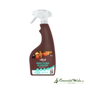 VITHAL GARDEN Insecticida Biopolysect AL