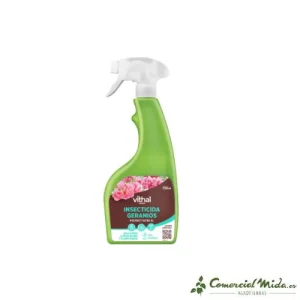 VITHAL GARDEN Insecticida Geranios